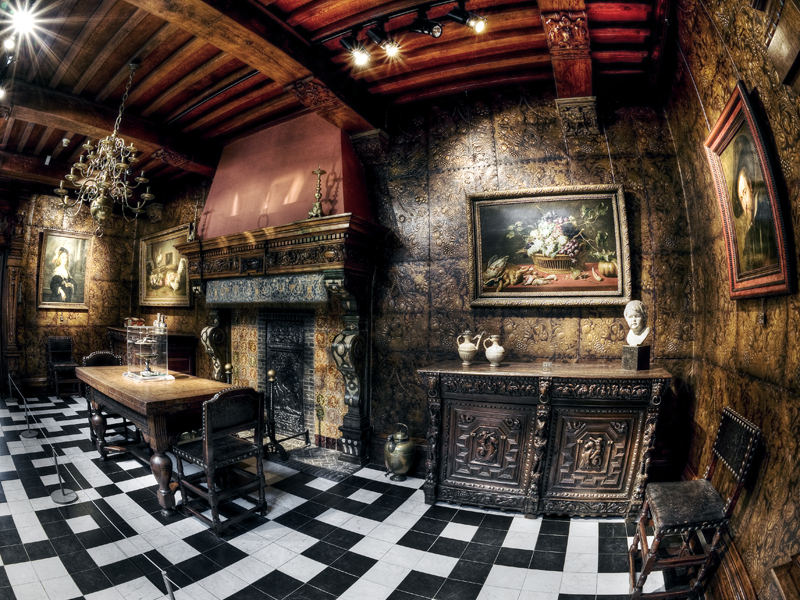Barockstadt Antwerpen Barockstadt Antwerpen