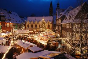 Weihnachtsmarkt
